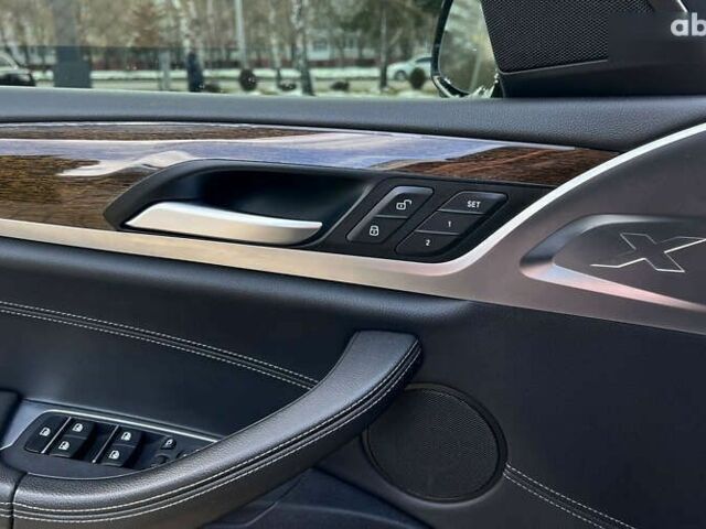 БМВ Х3, объемом двигателя 2 л и пробегом 98 тыс. км за 25650 $, фото 18 на Automoto.ua