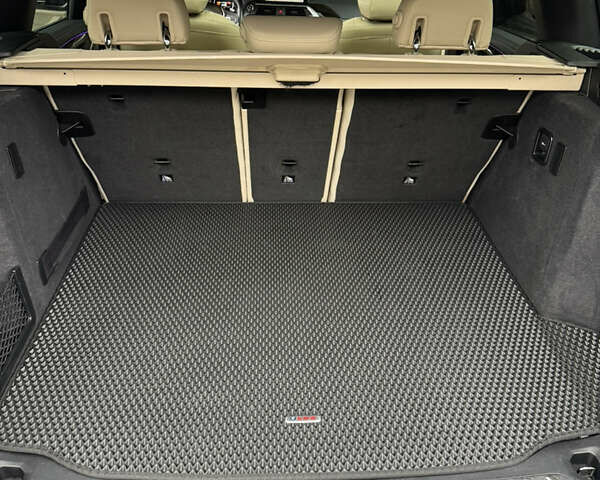 БМВ Х3, объемом двигателя 3 л и пробегом 76 тыс. км за 32000 $, фото 8 на Automoto.ua