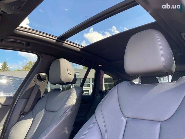 БМВ Х3, объемом двигателя 2 л и пробегом 99 тыс. км за 25900 $, фото 20 на Automoto.ua