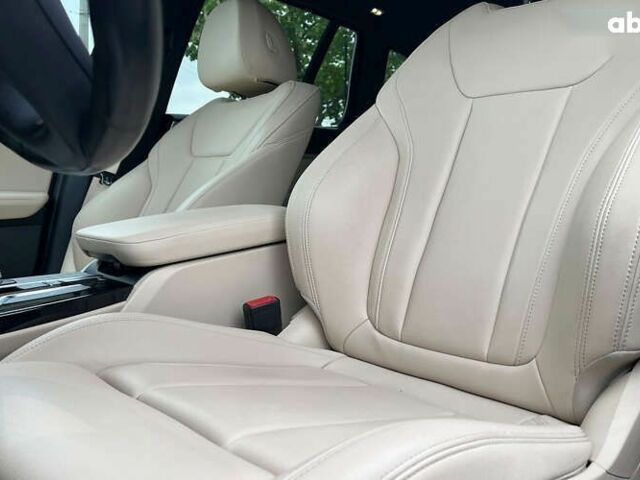 БМВ Х3, об'ємом двигуна 2 л та пробігом 109 тис. км за 26990 $, фото 9 на Automoto.ua