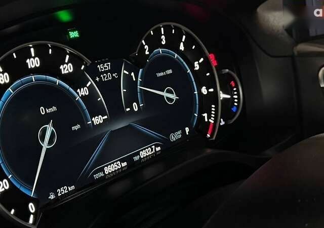 БМВ Х3, об'ємом двигуна 2 л та пробігом 86 тис. км за 27800 $, фото 14 на Automoto.ua