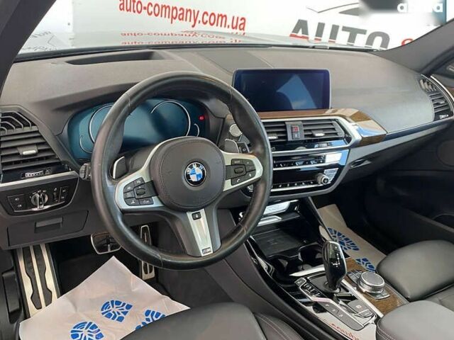 БМВ Х3, об'ємом двигуна 2 л та пробігом 149 тис. км за 34950 $, фото 5 на Automoto.ua