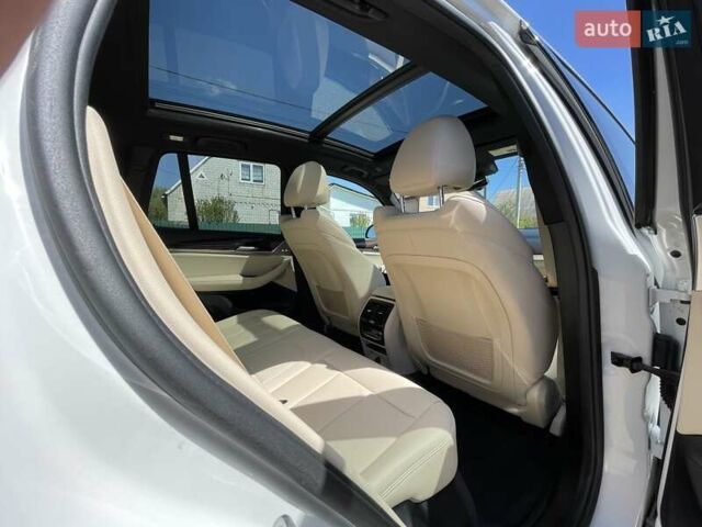 БМВ Х3, объемом двигателя 2 л и пробегом 98 тыс. км за 23990 $, фото 29 на Automoto.ua