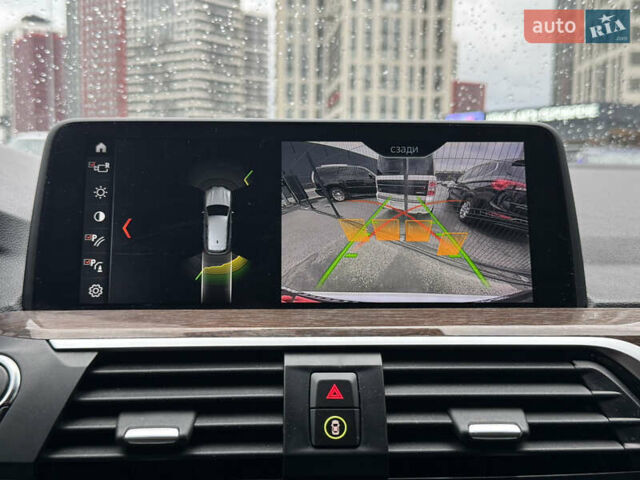 БМВ Х3, объемом двигателя 0 л и пробегом 115 тыс. км за 26000 $, фото 52 на Automoto.ua