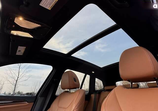 БМВ Х3, об'ємом двигуна 2 л та пробігом 86 тис. км за 27800 $, фото 18 на Automoto.ua