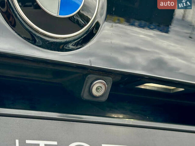БМВ Х3, объемом двигателя 2 л и пробегом 134 тыс. км за 26900 $, фото 20 на Automoto.ua