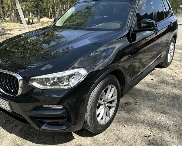 БМВ Х3, об'ємом двигуна 2 л та пробігом 172 тис. км за 31000 $, фото 4 на Automoto.ua