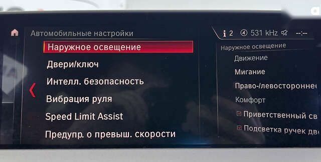 БМВ Х3, объемом двигателя 2 л и пробегом 163 тыс. км за 32950 $, фото 28 на Automoto.ua