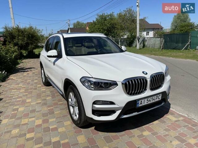 БМВ Х3, объемом двигателя 2 л и пробегом 98 тыс. км за 23990 $, фото 3 на Automoto.ua