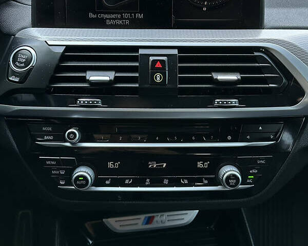 БМВ Х3, объемом двигателя 3 л и пробегом 55 тыс. км за 37500 $, фото 45 на Automoto.ua