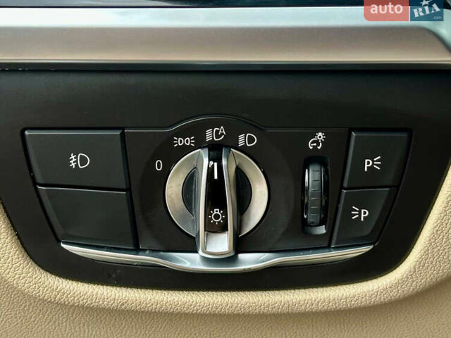 БМВ Х3, объемом двигателя 2 л и пробегом 134 тыс. км за 26900 $, фото 24 на Automoto.ua