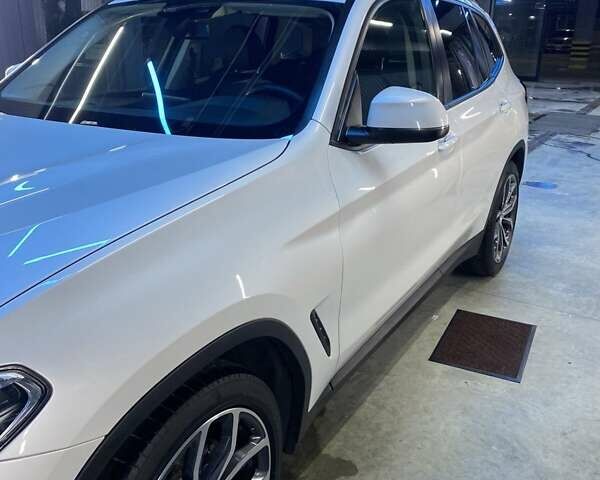 БМВ Х3, объемом двигателя 2 л и пробегом 235 тыс. км за 32000 $, фото 6 на Automoto.ua