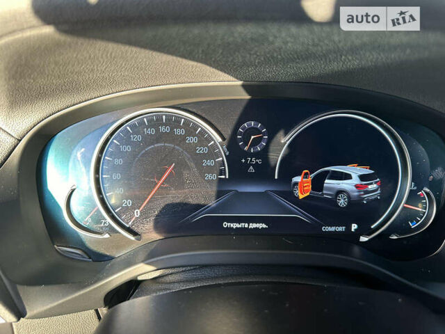 БМВ Х3, объемом двигателя 2 л и пробегом 86 тыс. км за 32900 $, фото 5 на Automoto.ua