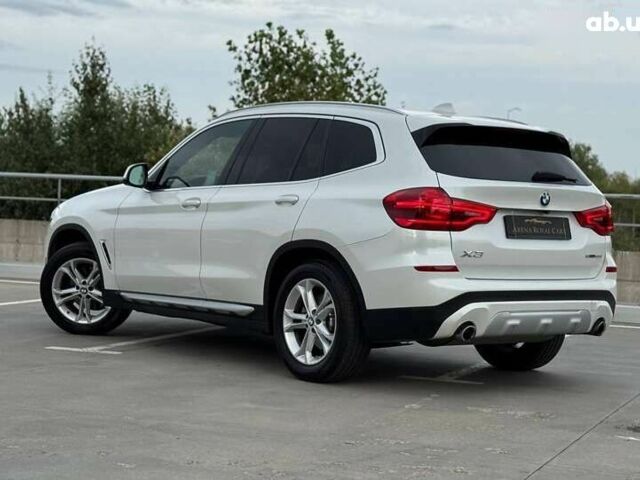 БМВ Х3, объемом двигателя 2 л и пробегом 148 тыс. км за 28900 $, фото 8 на Automoto.ua