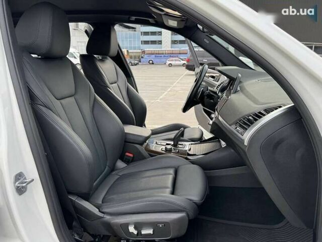 БМВ Х3, объемом двигателя 2 л и пробегом 148 тыс. км за 28900 $, фото 20 на Automoto.ua