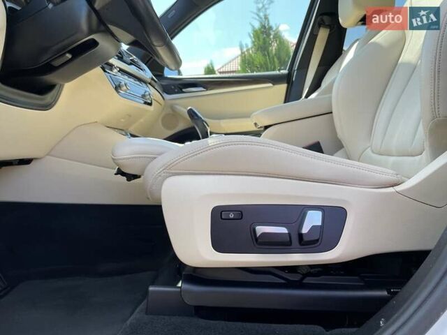 БМВ Х3, объемом двигателя 2 л и пробегом 98 тыс. км за 23990 $, фото 16 на Automoto.ua