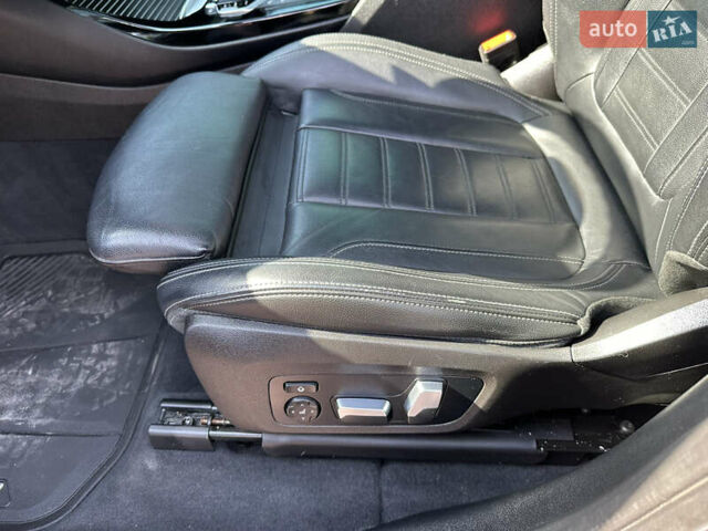 БМВ Х3, объемом двигателя 3 л и пробегом 55 тыс. км за 37500 $, фото 47 на Automoto.ua