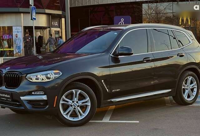 БМВ Х3, об'ємом двигуна 2 л та пробігом 86 тис. км за 27800 $, фото 4 на Automoto.ua