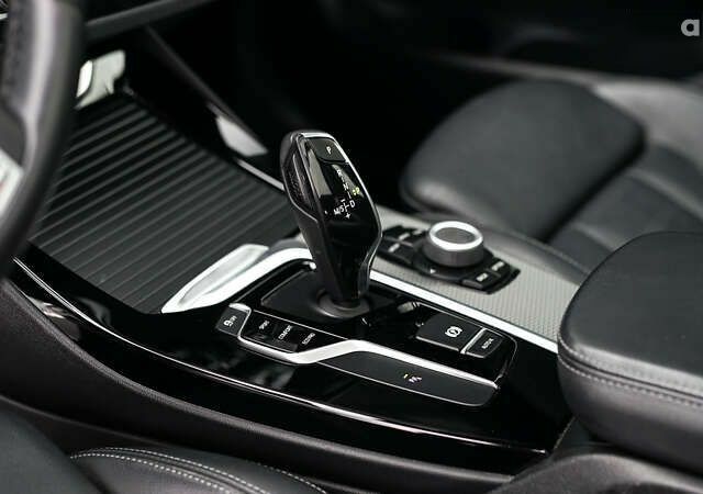 БМВ Х3, объемом двигателя 1.6 л и пробегом 50 тыс. км за 25004 $, фото 27 на Automoto.ua