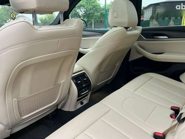БМВ Х3, об'ємом двигуна 2 л та пробігом 109 тис. км за 26990 $, фото 14 на Automoto.ua