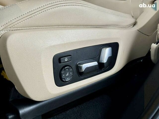 БМВ Х3, объемом двигателя 2 л и пробегом 80 тыс. км за 26400 $, фото 19 на Automoto.ua