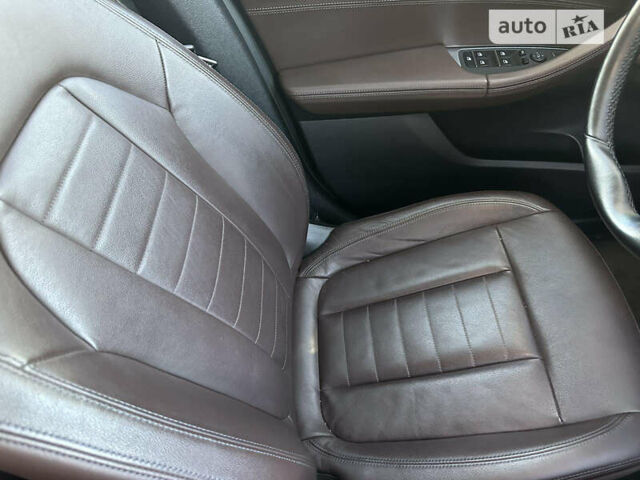 БМВ Х3, объемом двигателя 2 л и пробегом 86 тыс. км за 32900 $, фото 11 на Automoto.ua