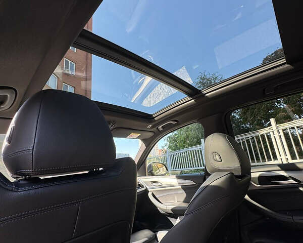 БМВ Х3, объемом двигателя 1.6 л и пробегом 63 тыс. км за 35000 $, фото 8 на Automoto.ua