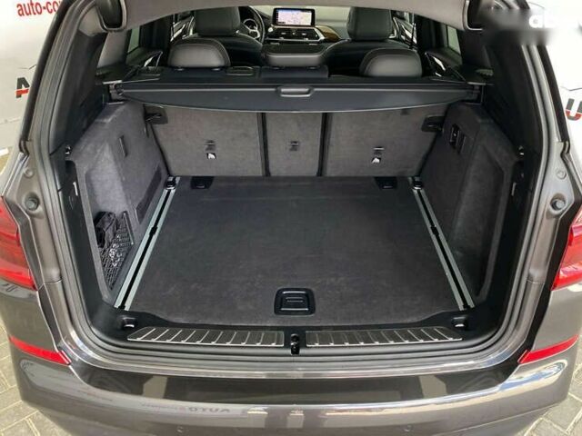 БМВ Х3, об'ємом двигуна 2 л та пробігом 149 тис. км за 34950 $, фото 4 на Automoto.ua