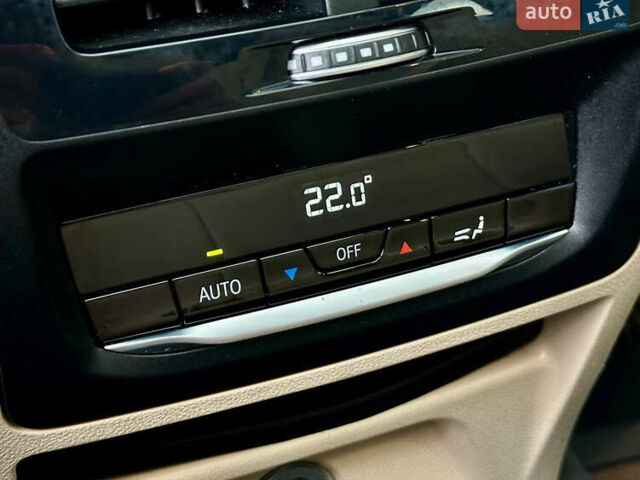 БМВ Х3, объемом двигателя 2 л и пробегом 134 тыс. км за 26900 $, фото 35 на Automoto.ua