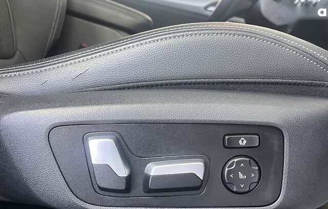 БМВ Х3, объемом двигателя 2 л и пробегом 163 тыс. км за 32950 $, фото 12 на Automoto.ua