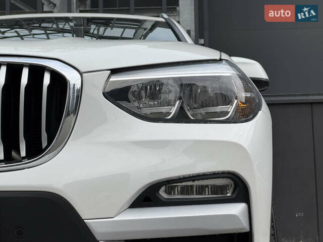 БМВ Х3, объемом двигателя 0 л и пробегом 115 тыс. км за 26000 $, фото 10 на Automoto.ua