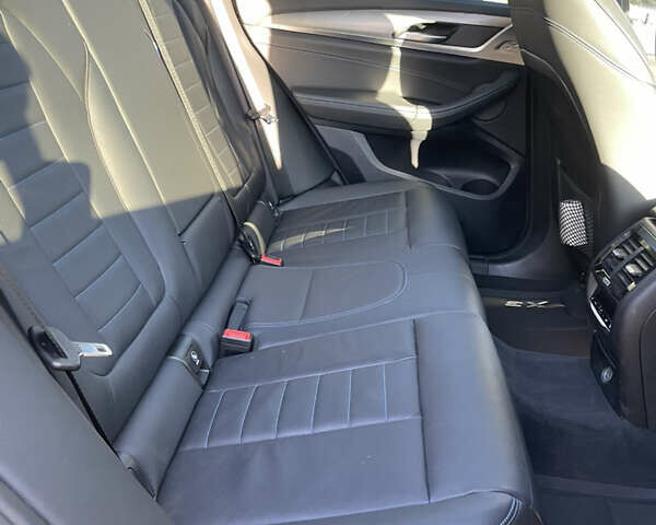 БМВ Х3, объемом двигателя 3 л и пробегом 75 тыс. км за 38000 $, фото 6 на Automoto.ua