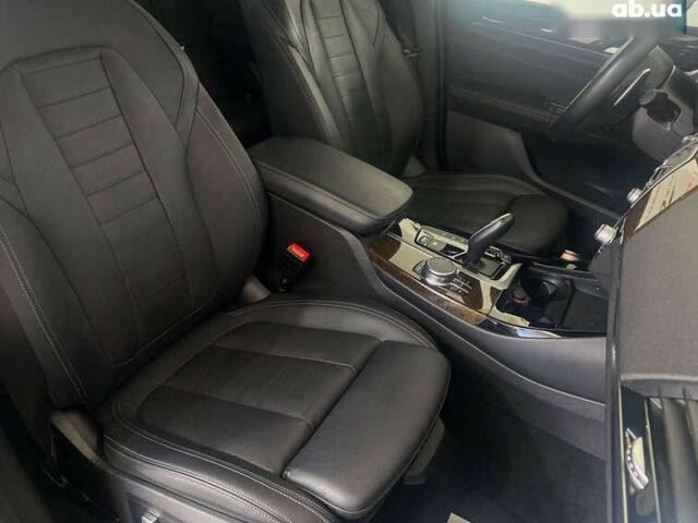 БМВ Х3, об'ємом двигуна 2 л та пробігом 149 тис. км за 34950 $, фото 8 на Automoto.ua