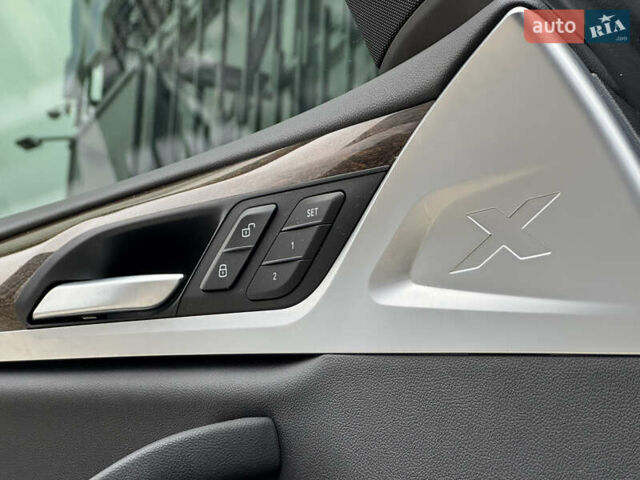 БМВ Х3, объемом двигателя 0 л и пробегом 115 тыс. км за 26000 $, фото 22 на Automoto.ua