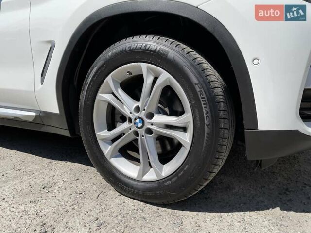 БМВ Х3, объемом двигателя 2 л и пробегом 98 тыс. км за 23990 $, фото 33 на Automoto.ua