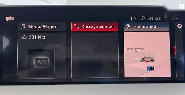 БМВ Х3, объемом двигателя 2 л и пробегом 163 тыс. км за 32950 $, фото 27 на Automoto.ua
