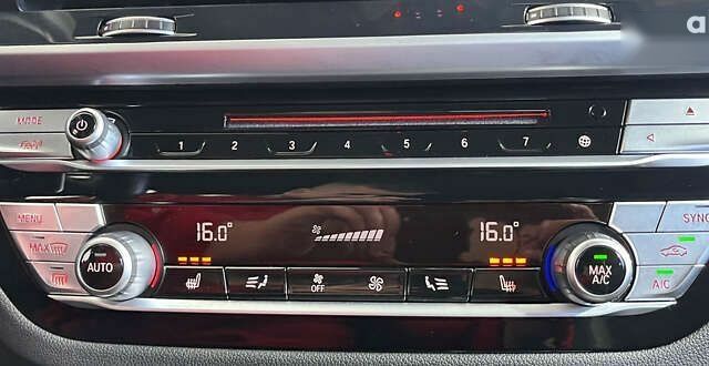 БМВ Х3, объемом двигателя 2 л и пробегом 163 тыс. км за 32950 $, фото 23 на Automoto.ua