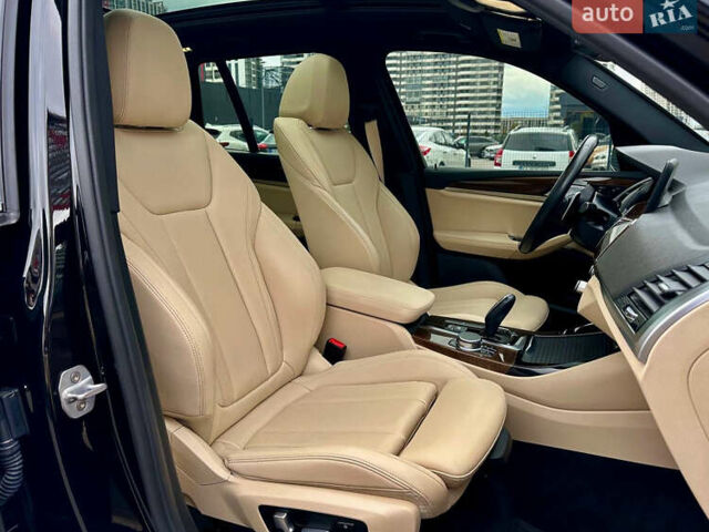 БМВ Х3, объемом двигателя 2 л и пробегом 134 тыс. км за 26900 $, фото 42 на Automoto.ua