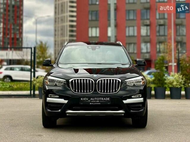 БМВ Х3, объемом двигателя 2 л и пробегом 134 тыс. км за 26900 $, фото 3 на Automoto.ua
