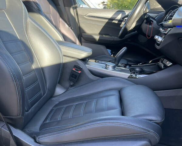 БМВ Х3, объемом двигателя 3 л и пробегом 75 тыс. км за 38000 $, фото 5 на Automoto.ua