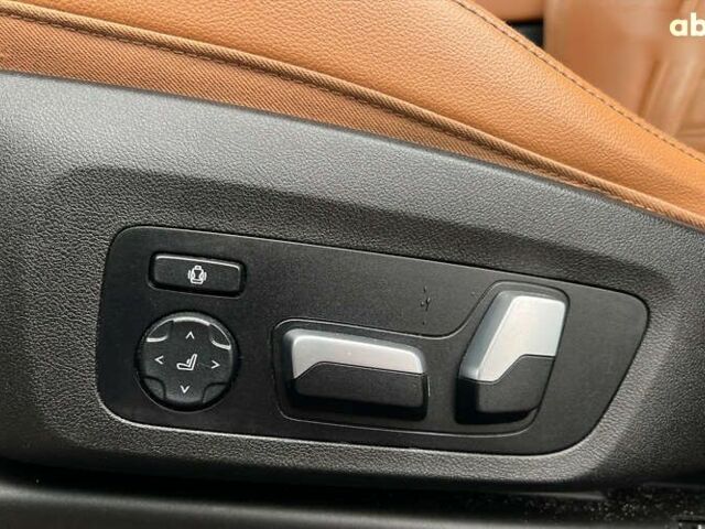 БМВ Х3, объемом двигателя 3 л и пробегом 165 тыс. км за 34650 $, фото 18 на Automoto.ua