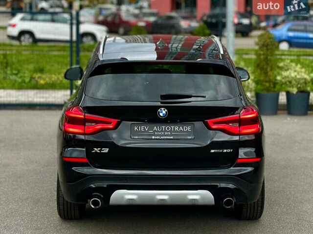 БМВ Х3, объемом двигателя 2 л и пробегом 134 тыс. км за 26900 $, фото 14 на Automoto.ua