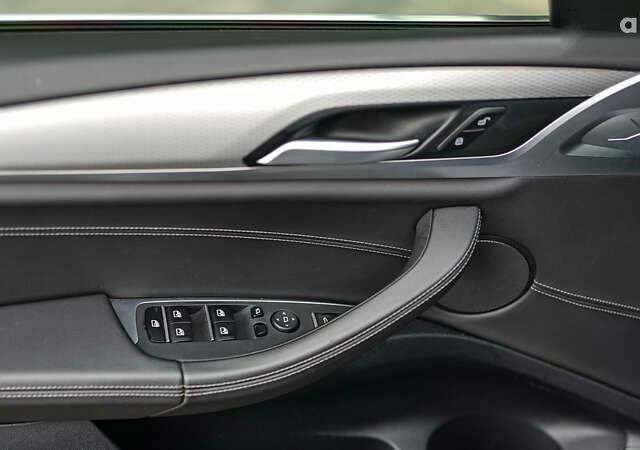 БМВ Х3, объемом двигателя 1.6 л и пробегом 50 тыс. км за 25004 $, фото 14 на Automoto.ua