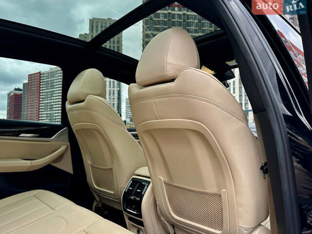 БМВ Х3, объемом двигателя 2 л и пробегом 134 тыс. км за 26900 $, фото 41 на Automoto.ua