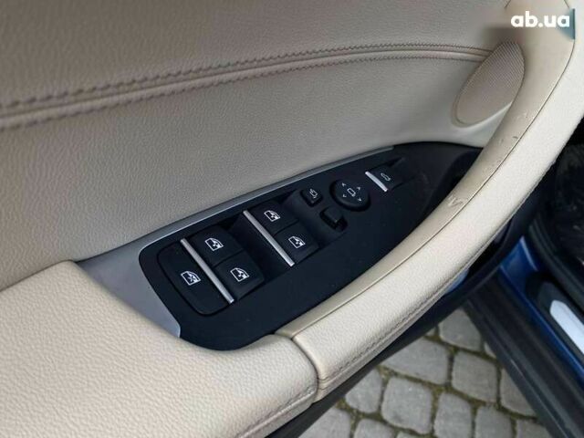 БМВ Х3, об'ємом двигуна 2 л та пробігом 43 тис. км за 29900 $, фото 10 на Automoto.ua