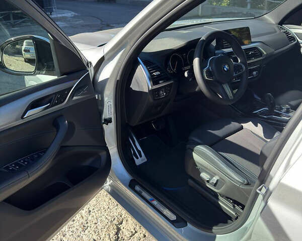 БМВ Х3, объемом двигателя 1.6 л и пробегом 63 тыс. км за 35000 $, фото 4 на Automoto.ua