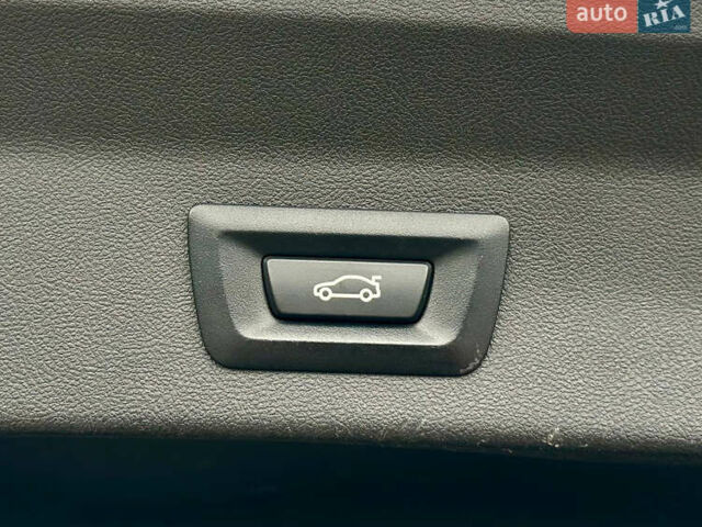 БМВ Х3, объемом двигателя 2 л и пробегом 134 тыс. км за 26900 $, фото 19 на Automoto.ua