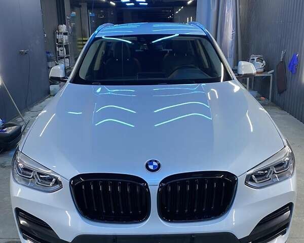 БМВ Х3, объемом двигателя 2 л и пробегом 235 тыс. км за 32000 $, фото 3 на Automoto.ua