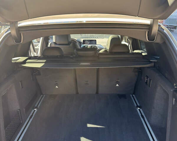 БМВ Х3, объемом двигателя 1.6 л и пробегом 63 тыс. км за 35000 $, фото 10 на Automoto.ua