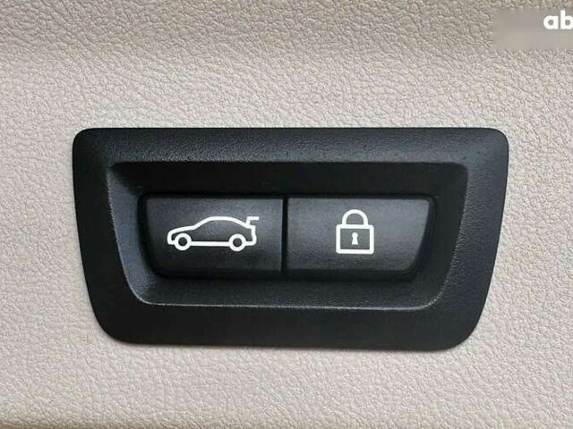 БМВ Х3, объемом двигателя 3 л и пробегом 116 тыс. км за 40550 $, фото 10 на Automoto.ua